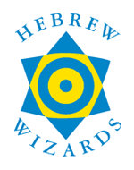 HebreWizards Logo